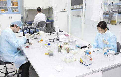 香港男女DNA鉴定机构?讲述去香港验血查男女的真相!