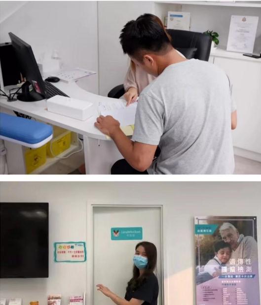 香港男女DNA鉴定时间?告诉你以后还敢去香港验血吗?
