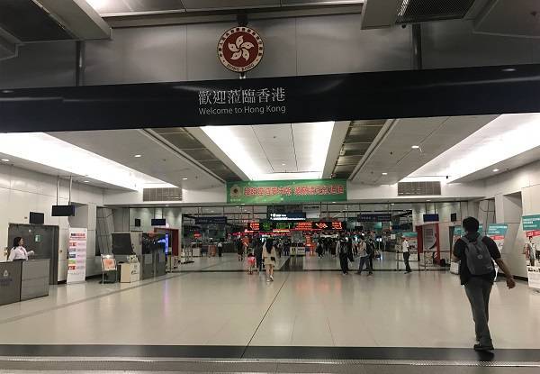 香港亲子鉴定的地方?我的亲身经历希望可以帮到你