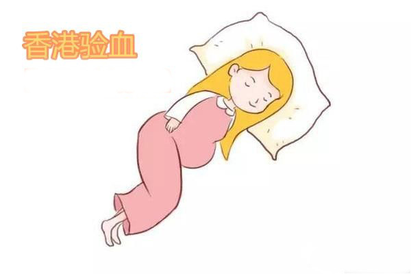 香港如何做亲子鉴定?看看生过的宝妈怎么说的