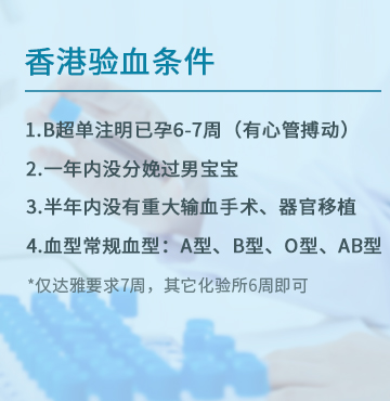 香港验血测胎儿性别地址_鉴定性别真的靠谱吗!