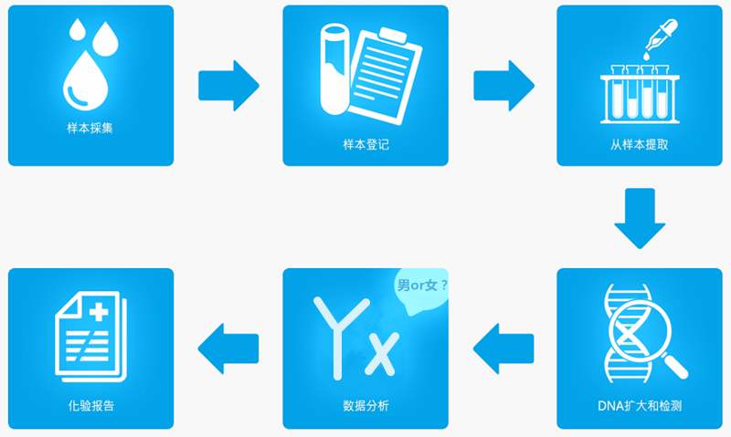 香港验血测胎儿性别哪家好_权威的香港DNA化验所哪家准!