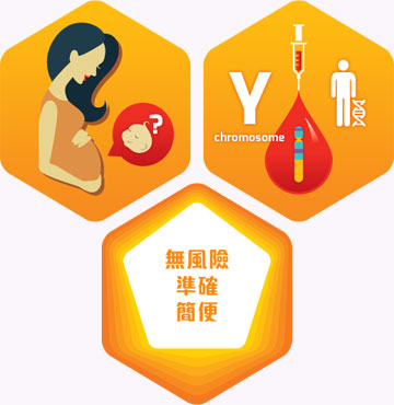 香港验血测男女胎芽准不准_胎儿性别检测真的准确吗!